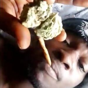 Meet your Posher, Joshua